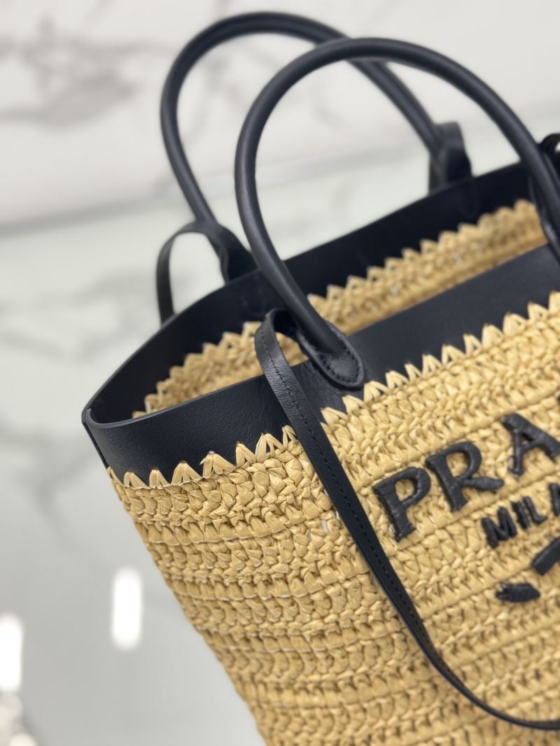 Prada Tote Bags